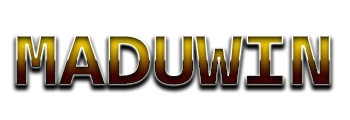 Logo MADUWIN
